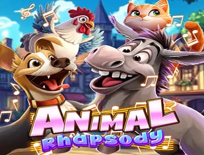 Animal Rhapsody 