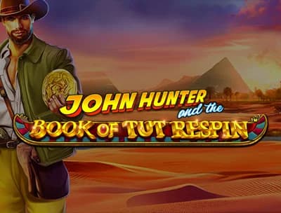 Book of Tut Respin