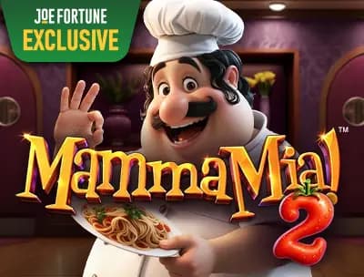 Mamma Mia 2