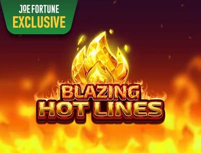 Blazing Hotlines