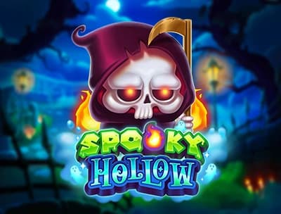 Spooky Hallow