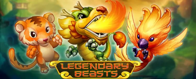 Legendary Beast