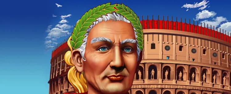 Caesar's Empire