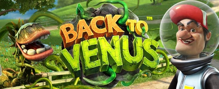 Back to Venus