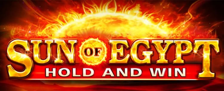 Sun of Egypt
