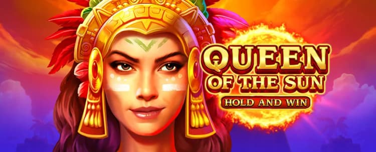 Queen of the Sun