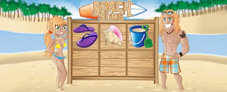 Beach Bums