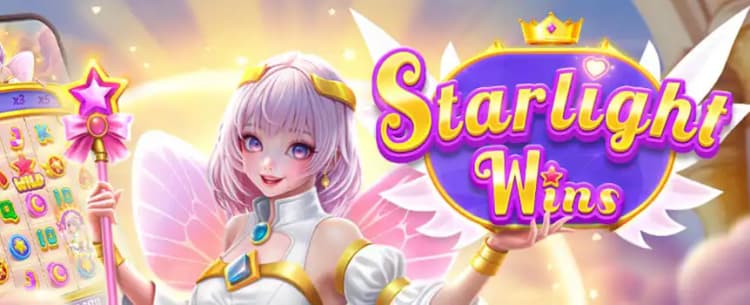 Starlight Wins