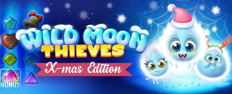 Wild Moon Thieves