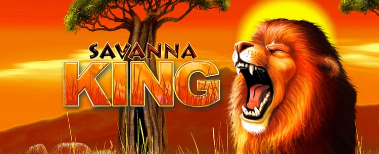 Savanna King