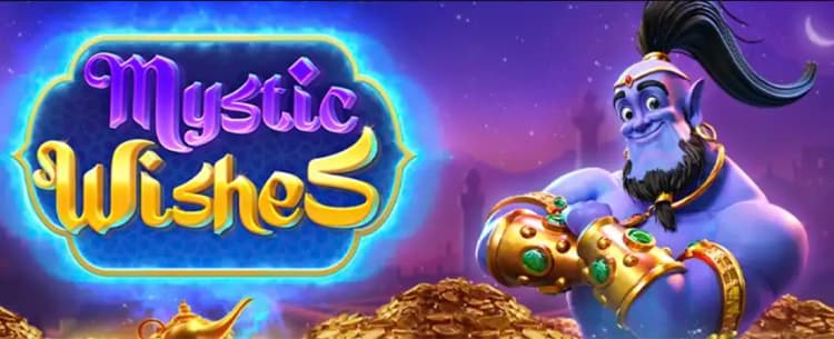 Mystic Wishes