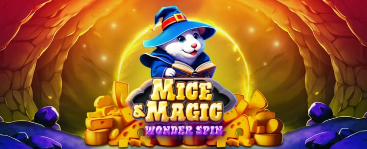 Mice & Magic