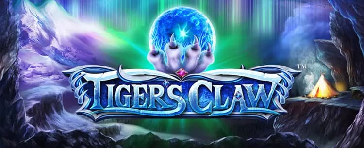 Tiger's Claw