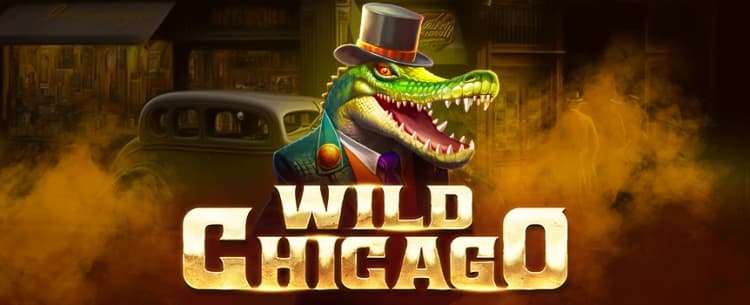 Wild Chicago