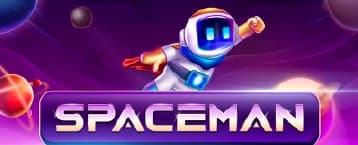 Space Man