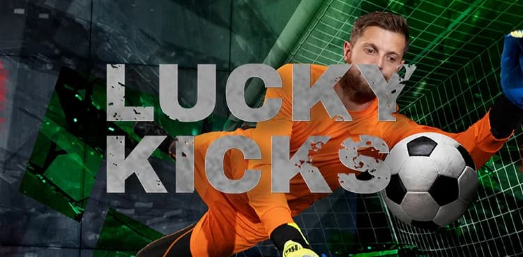 Lucky Kicks