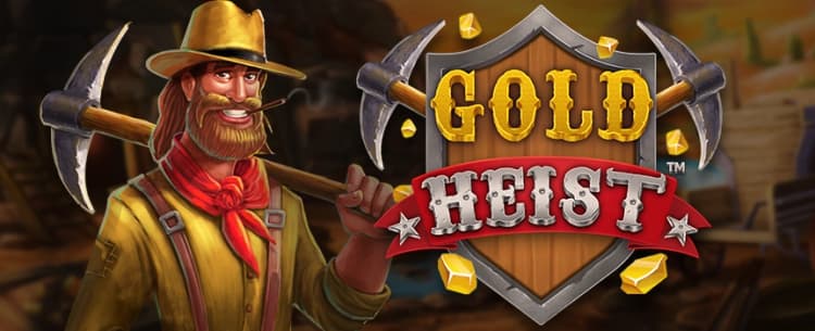 Gold Heist