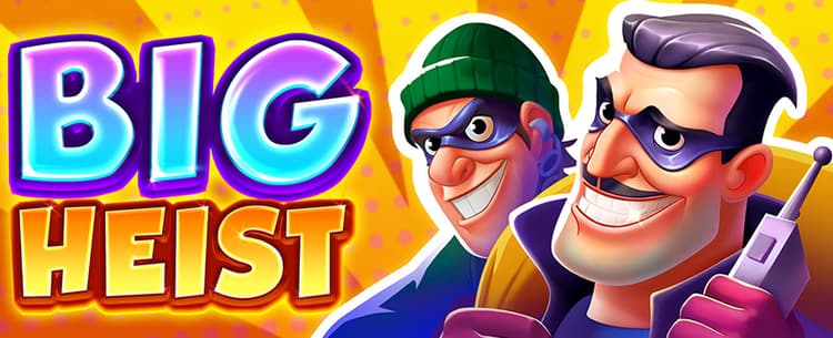 Big Heist