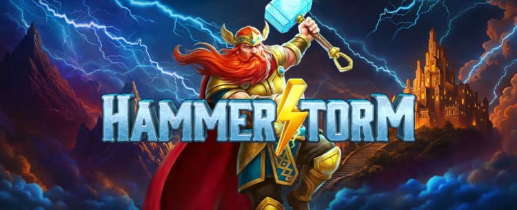 Hammerstorm