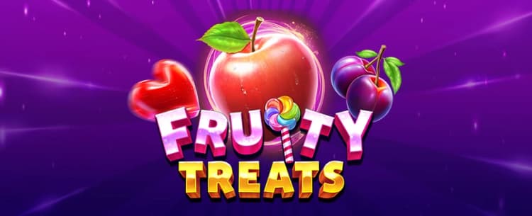Fruity Treats