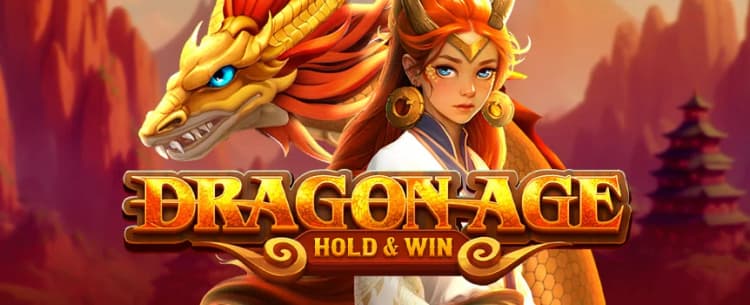 Dragon Age